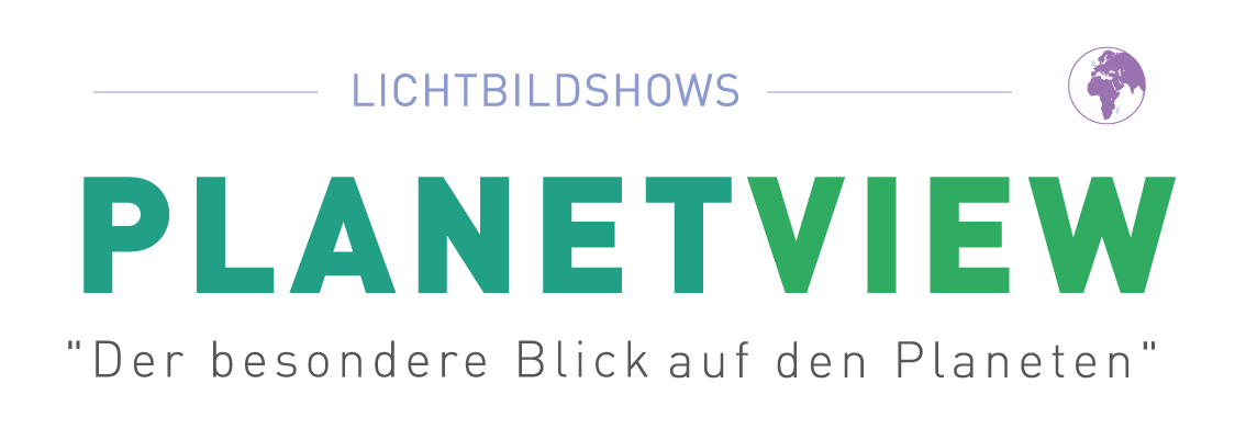 Lichtbildshows | Braunschweig, Marburg, Celle und Bad Laapshe