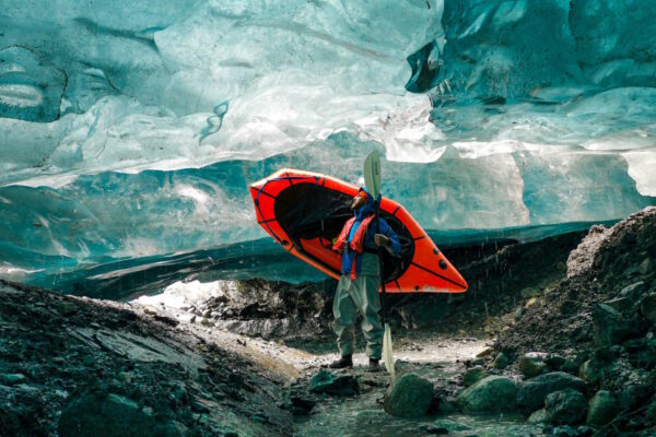 Pio XI Gletscher_klein
