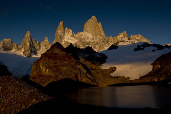 19_Fitz Roy im Morgenlicht_klein