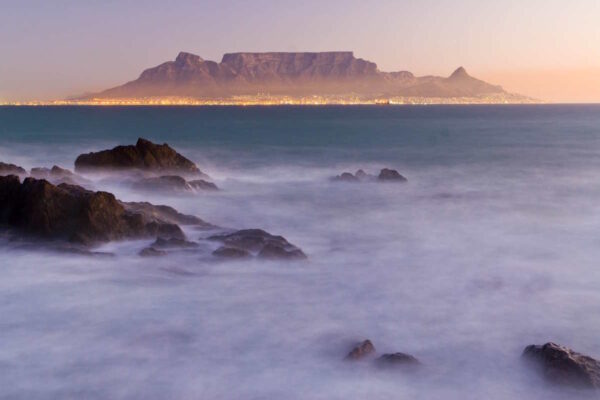 South Afrika; Cape Town